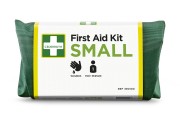 Apteczka osobista pierwszej pomocy Cederroth First Aid Kit Small- mała REF 390100